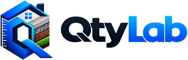QtyLab - free material calculators